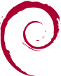 Debian Logo